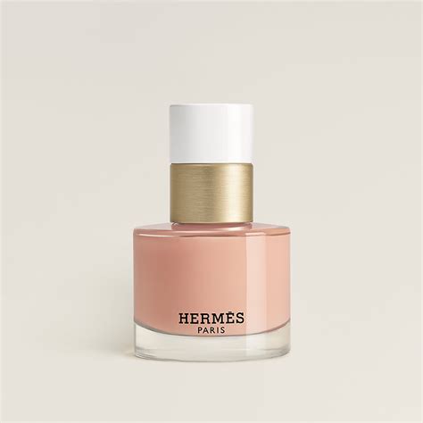 hermes nail polish rose coquille|hermes nail polish colors.